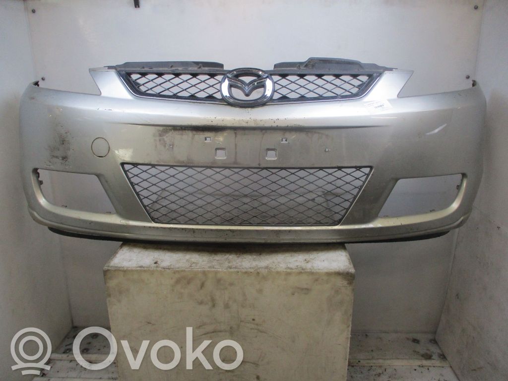 Mazda 5 Parachoques delantero 