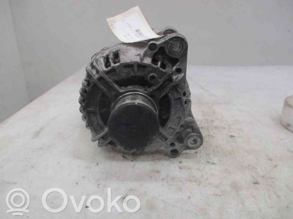 Audi A1 Alternator 