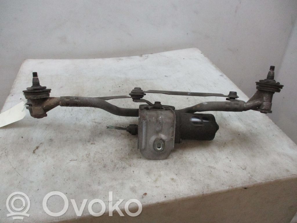 Front wiper linkage   6405GE,22403074,4131523,VDMS4