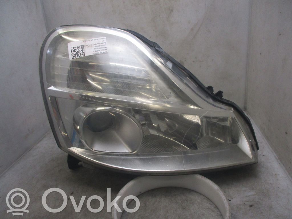 Headlight/headlamp   7701069722,22500376,5705884,VDMS4