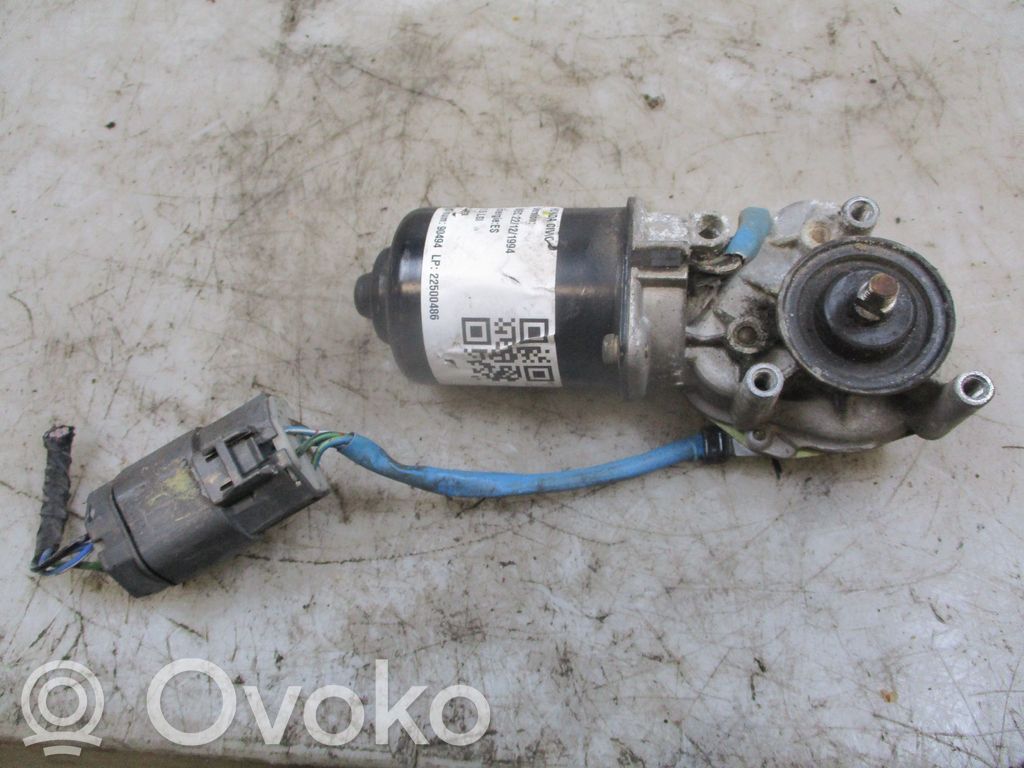 Honda Civic Wischermotor 