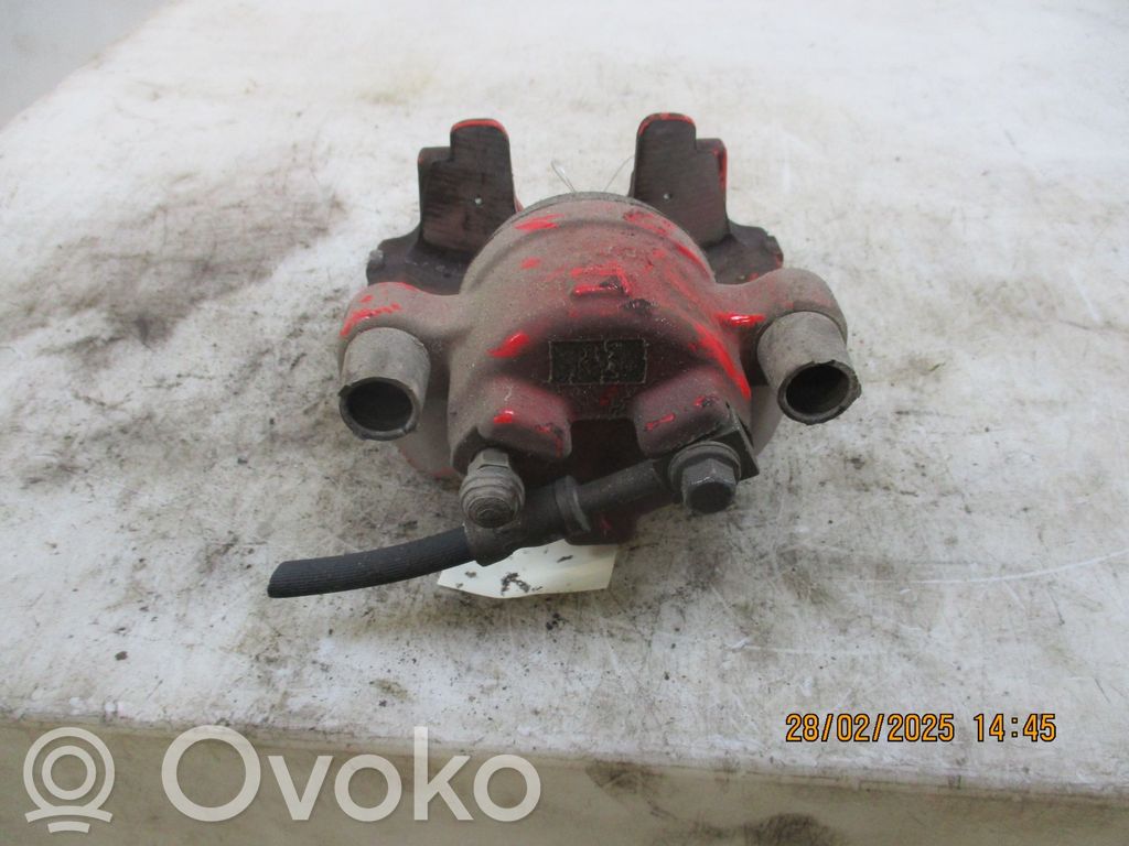 Ford Focus Front brake caliper 