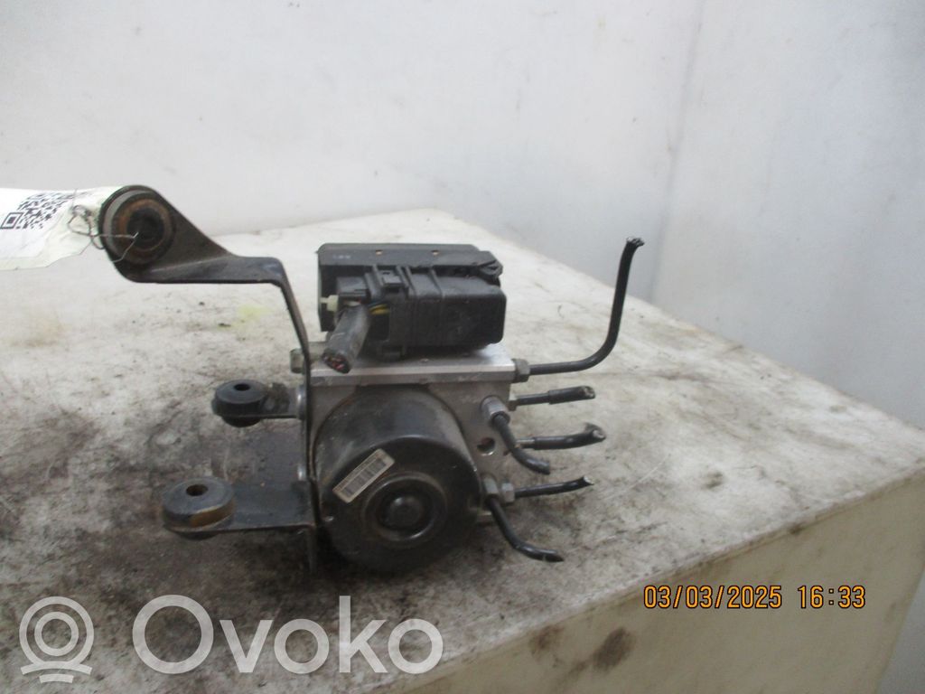 Mazda 5 ABS bloks 