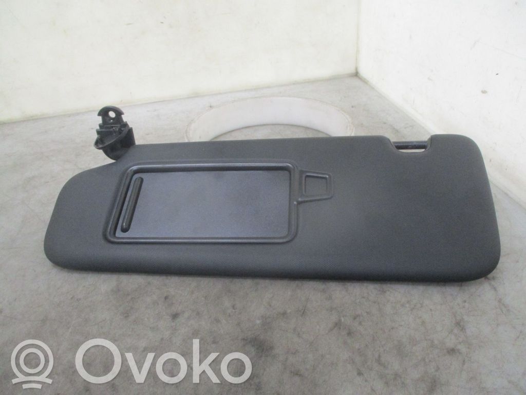KIA Pro Cee'd III Visera parasol 