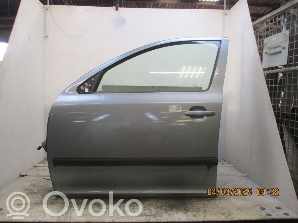 Skoda Octavia Mk2 (1Z) Portiera anteriore
