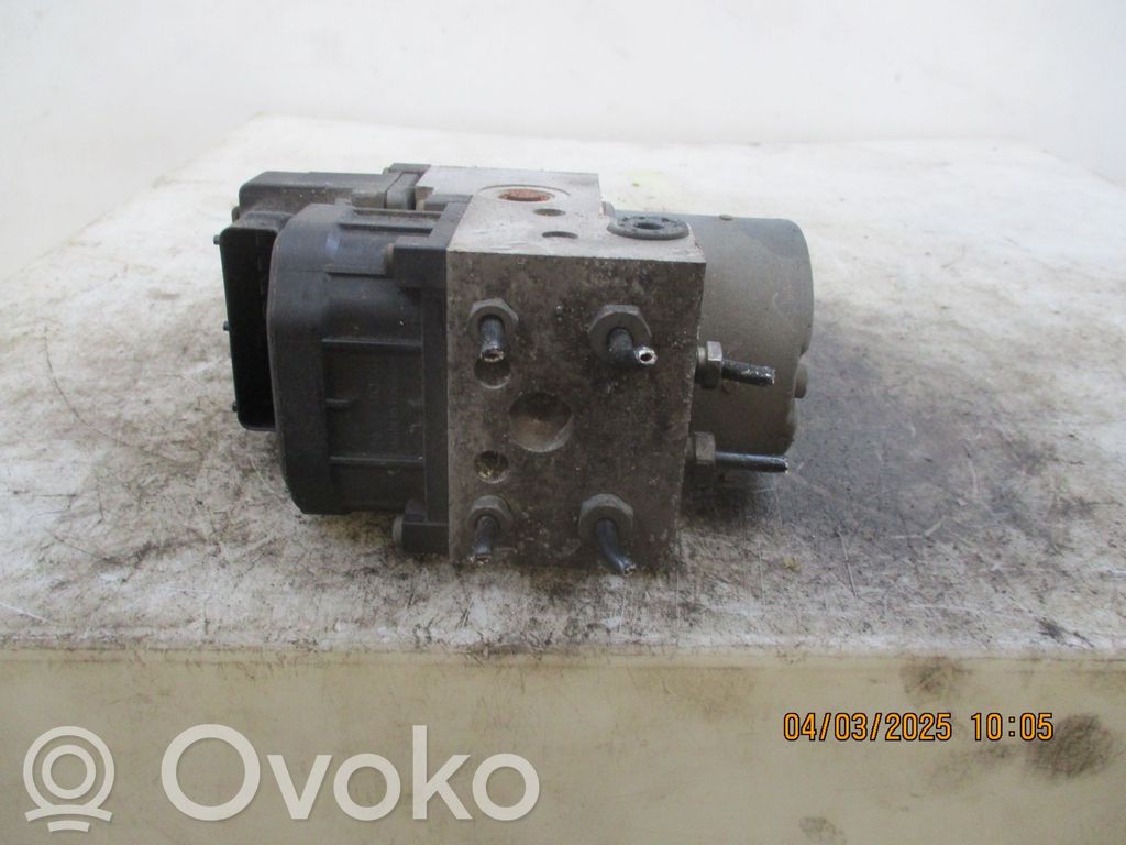 Fiat Grande Punto Pompa ABS 