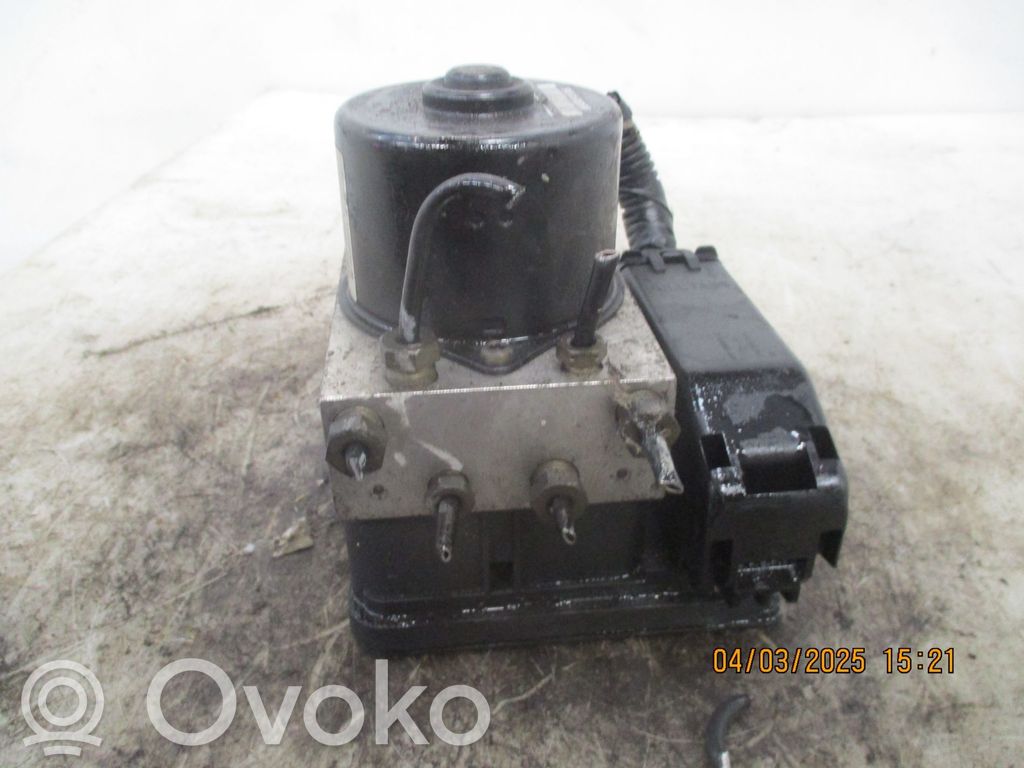 Mazda 2 ABS bloks 