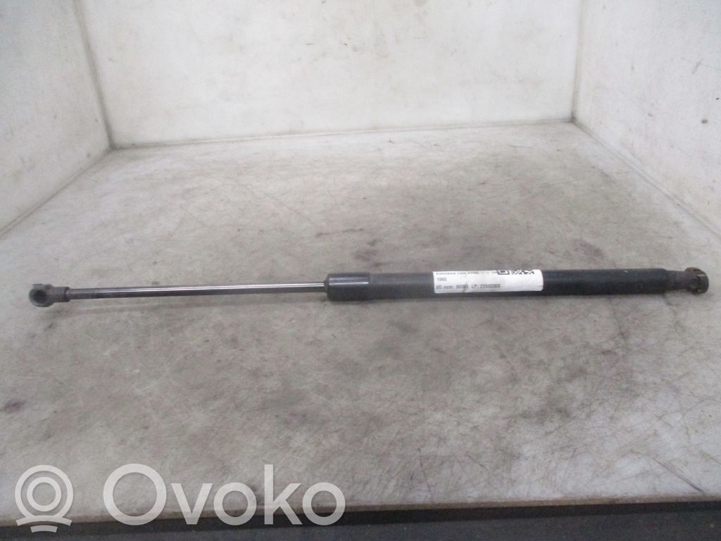 Amortyzator klapy tylnej bagażnika   8P3827552B,22500368,6392476,VDMS4