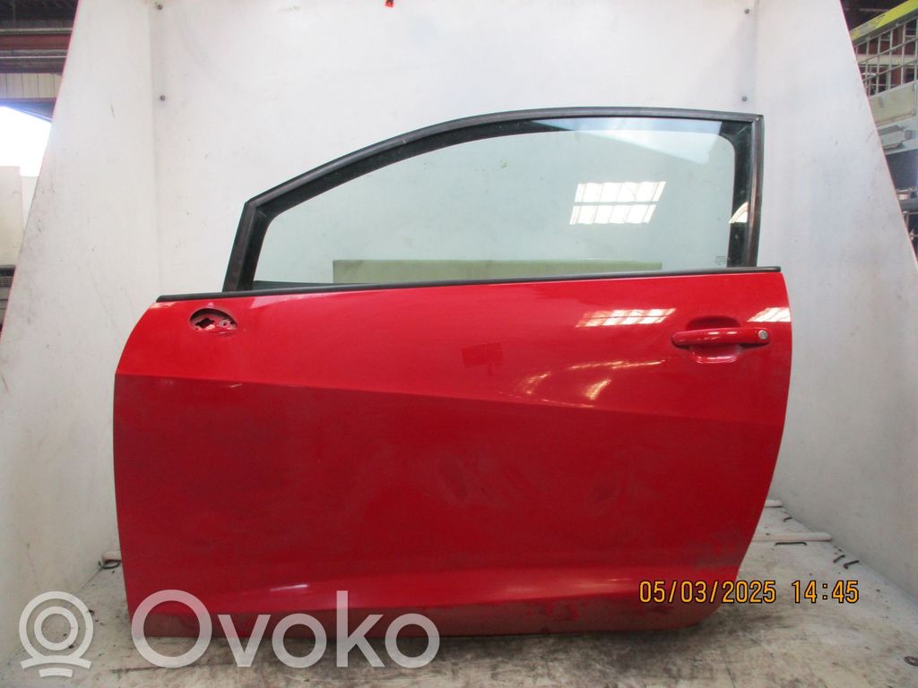 Seat Ibiza IV (6J,6P) Portiera anteriore