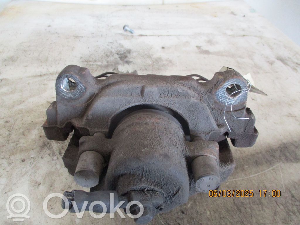 Seat Leon (1M) Pinza del freno anteriore