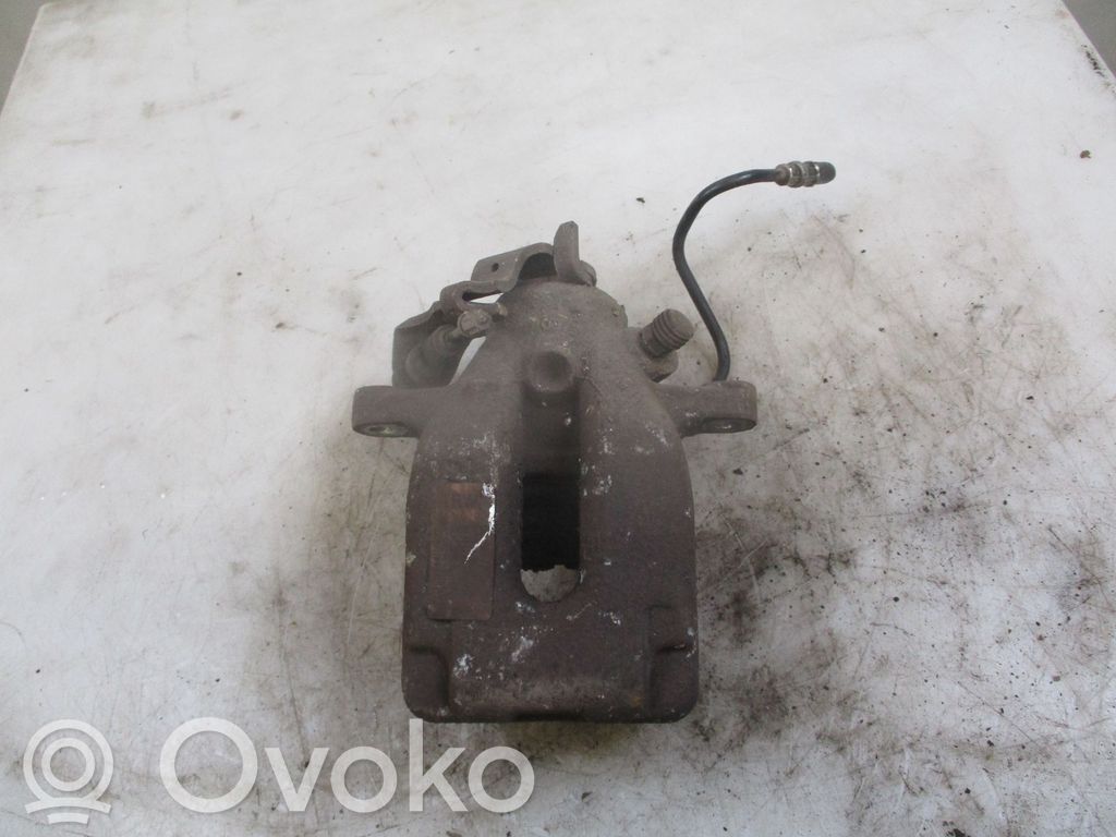 Citroen C4 II Etrier frână spate 
