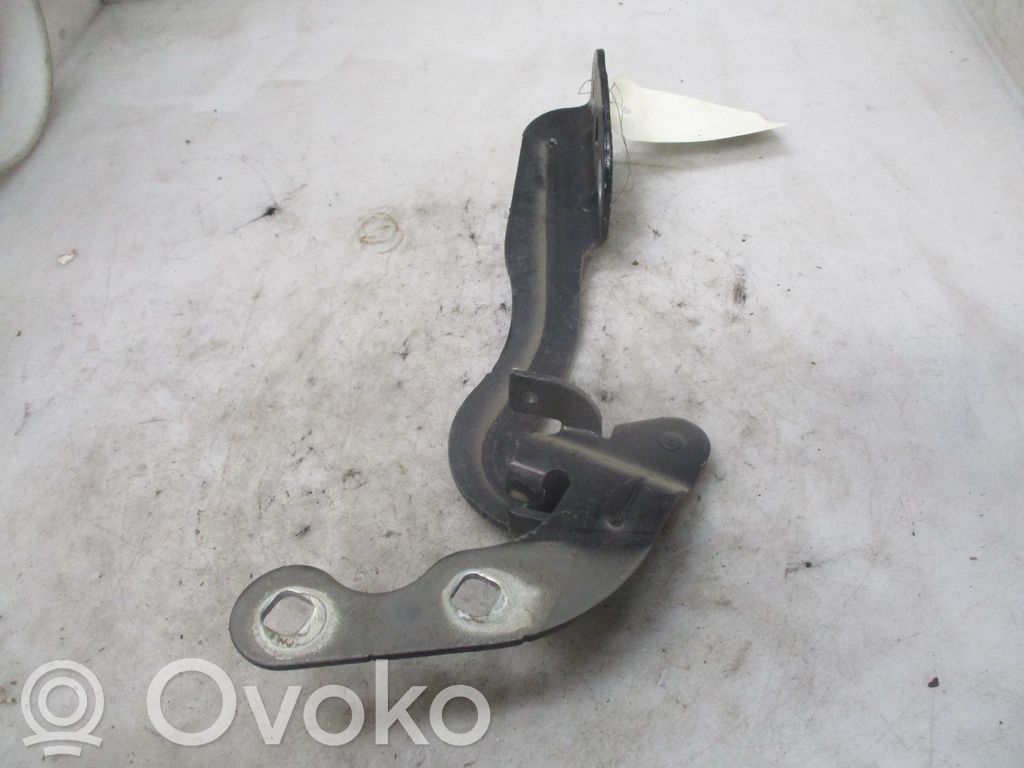 Ford B-MAX Cerniere del vano motore/cofano 