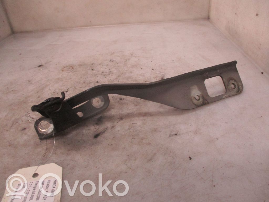 Honda Civic Balamale capotă 
