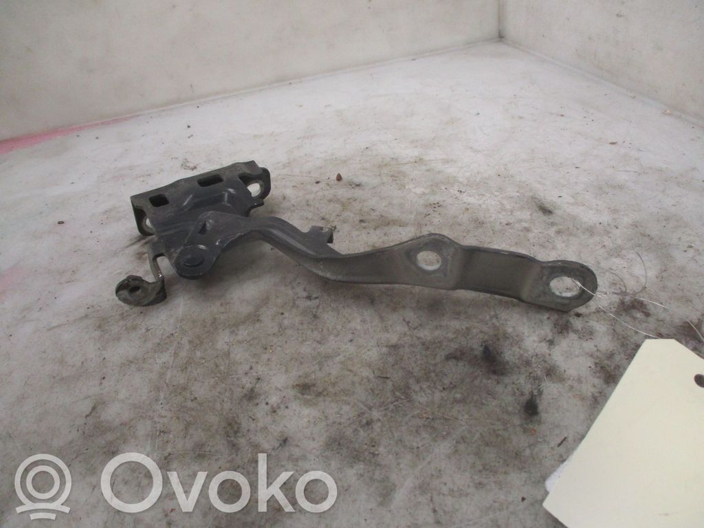 KIA Soul Bisagras del capó/tapa del motor 