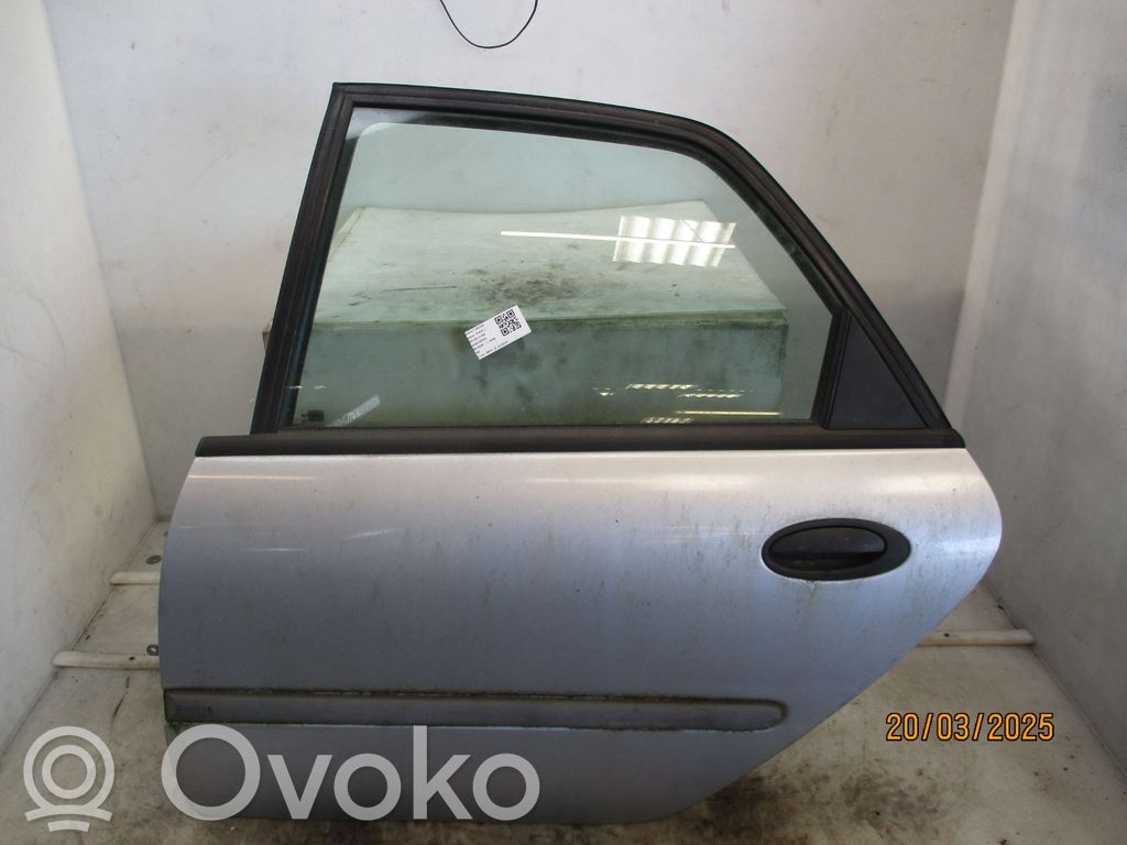 Ușă spate   7751468112,22102070,6730426,VDMS4