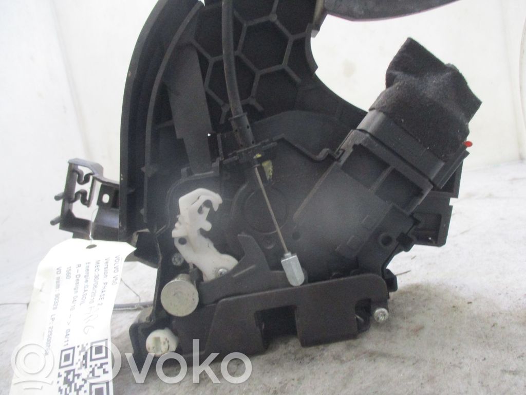 Takaoven lukko   31253919,22500268,6756265,VDMS4