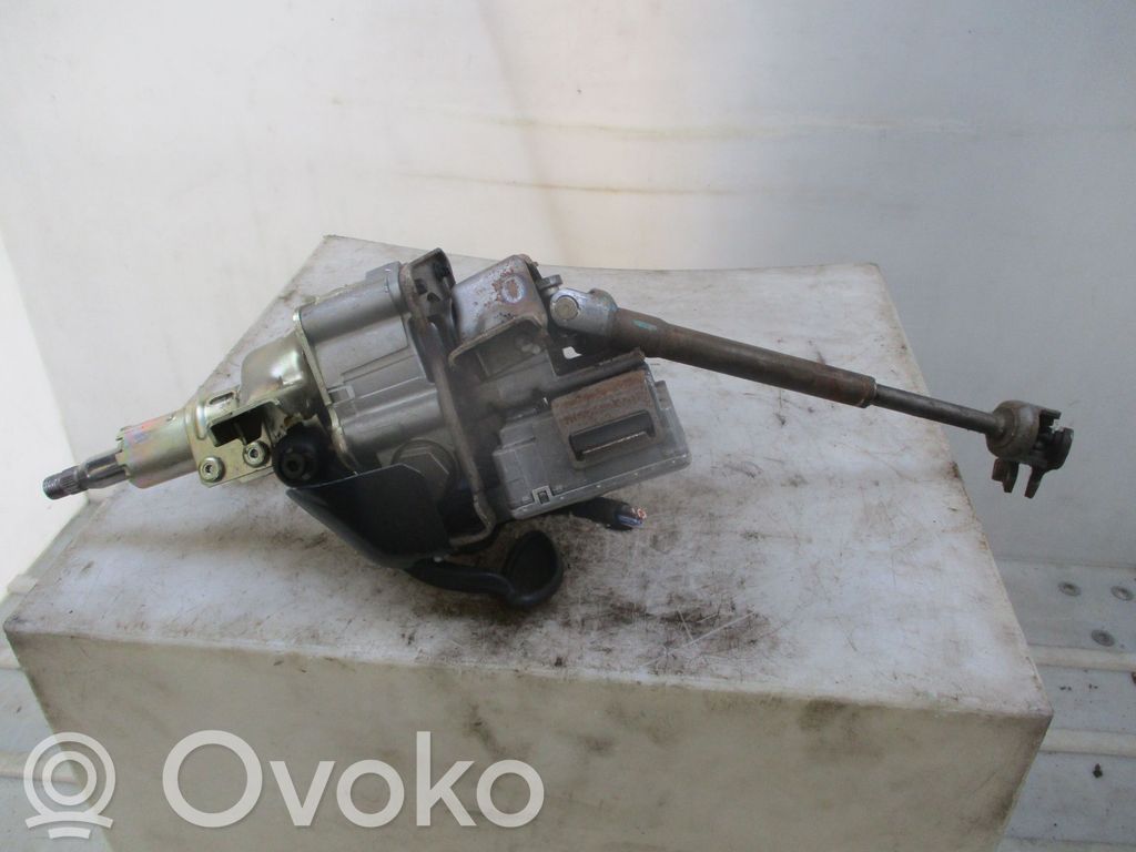 Fiat Grande Punto Gruppo asse del volante 