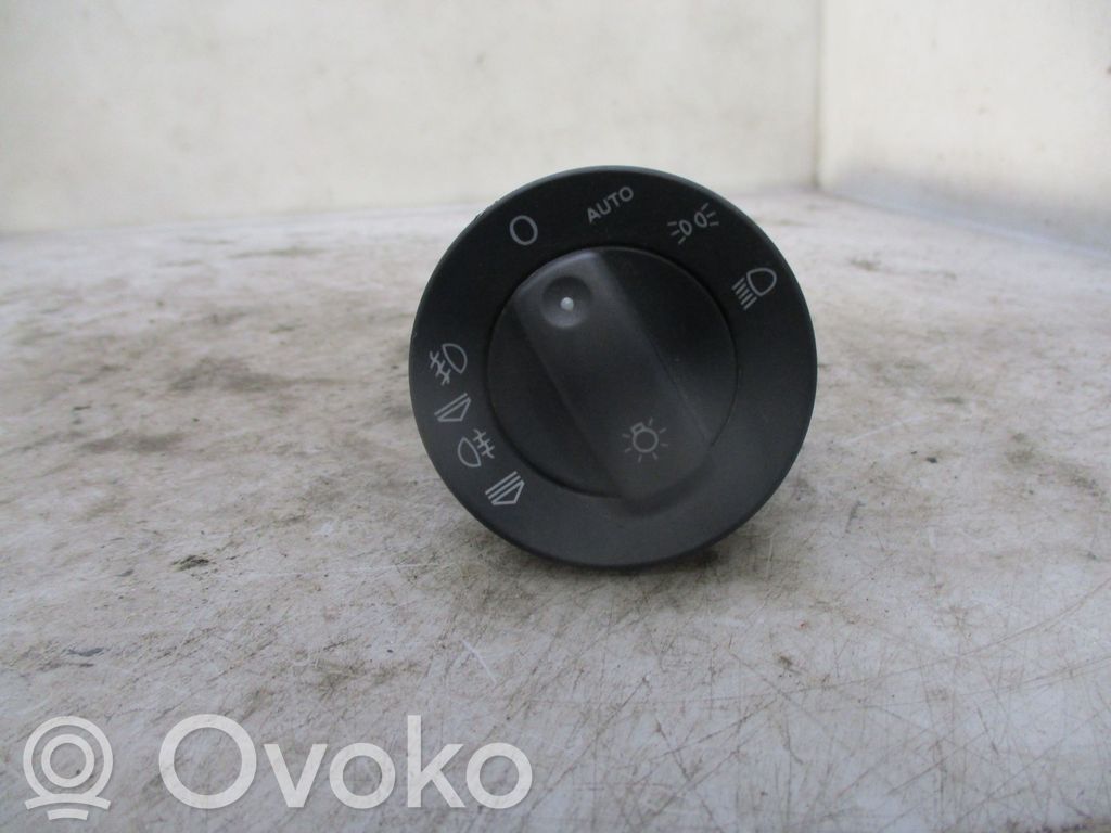 Audi A4 S4 B7 8E 8H Interruptor de luz 