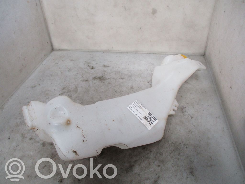 Renault Megane IV Rezervor lichid spălare parbriz 