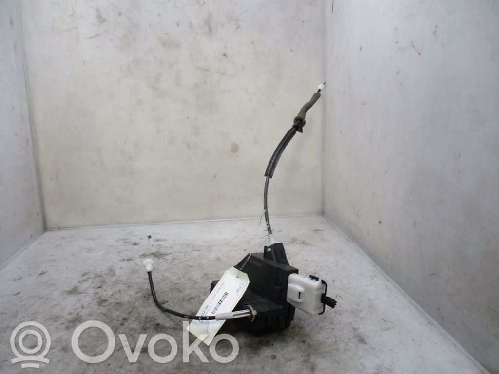 Etuoven lukko   9135EA,22402188,6821208,VDMS4