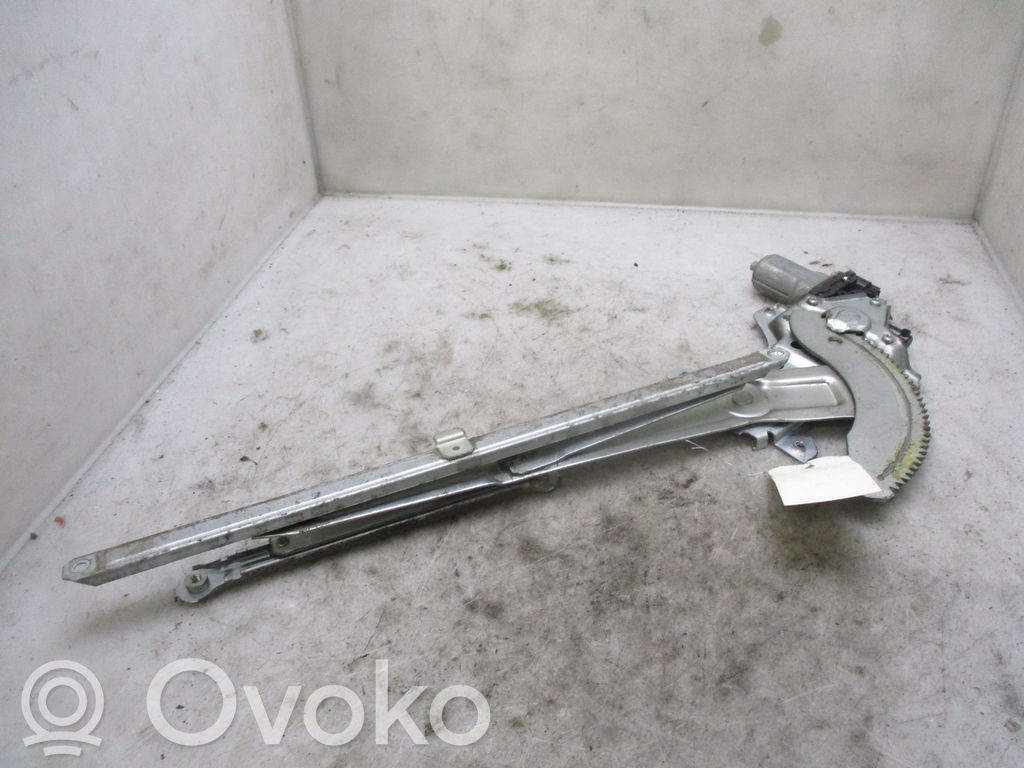 Regulador manual de la ventanilla delantera   8340179J12000,22302475,6826756,VDMS4