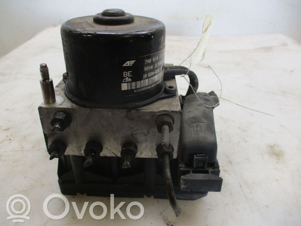 Pompă ABS   100204601924,22500610,5194042,VDMS4