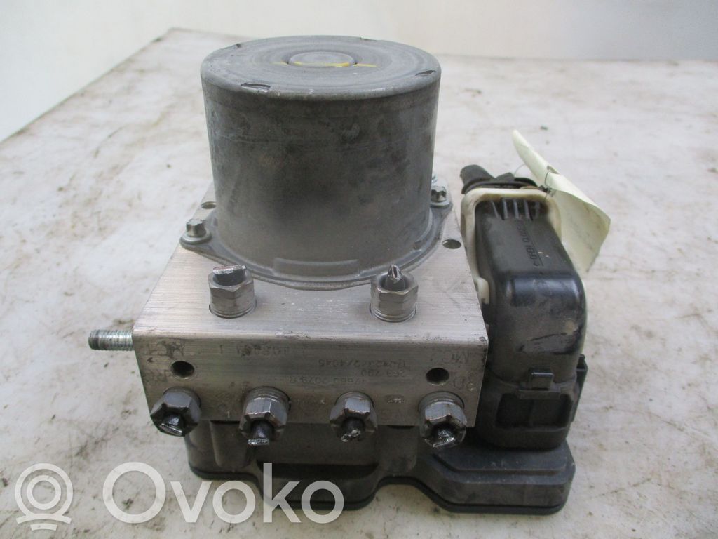 ABS-pumppu   475602079R,22402724,3750528,VDMS4