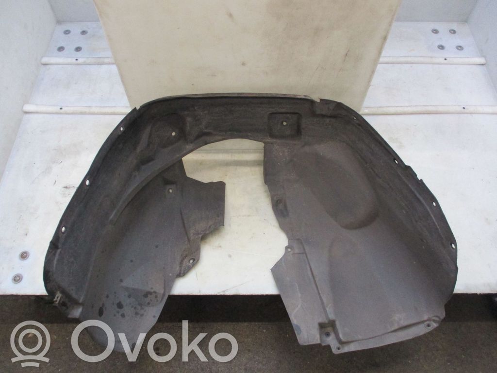 Jeep Compass Nadkole przednie 