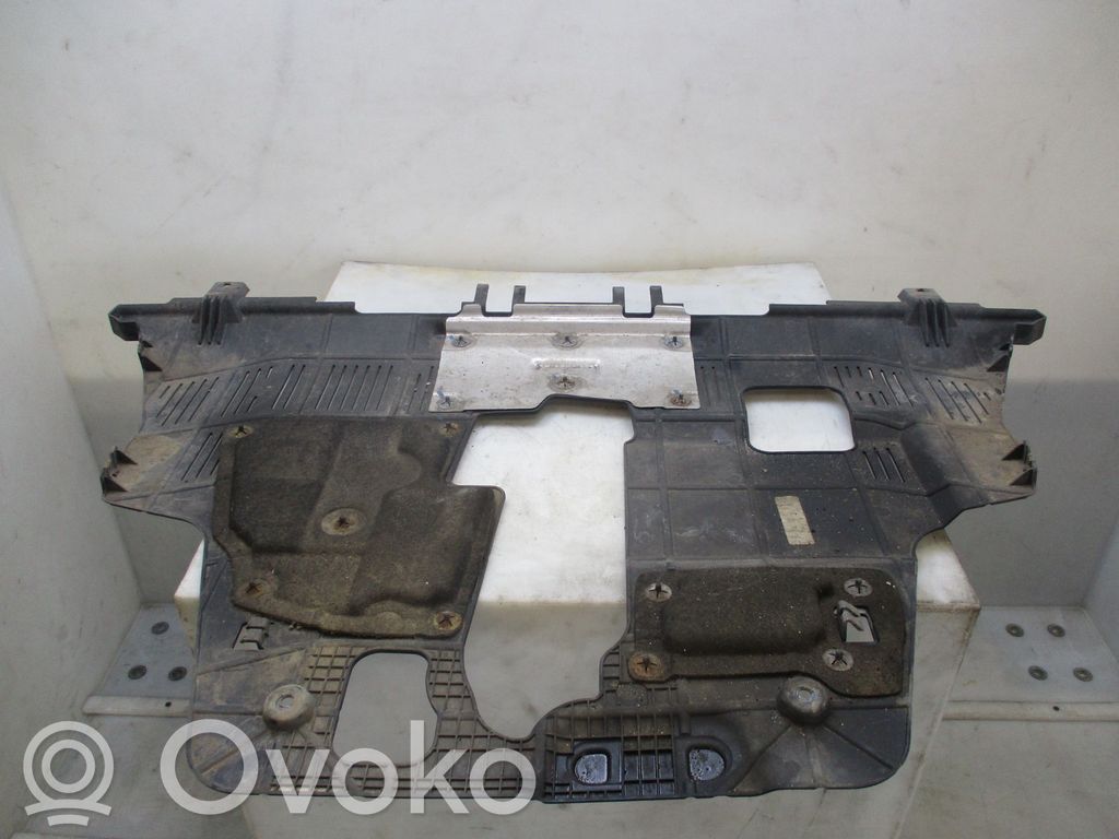 Jeep Compass Engine splash shield/under tray 