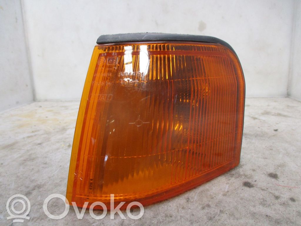 Fiat Uno Frontblinker 