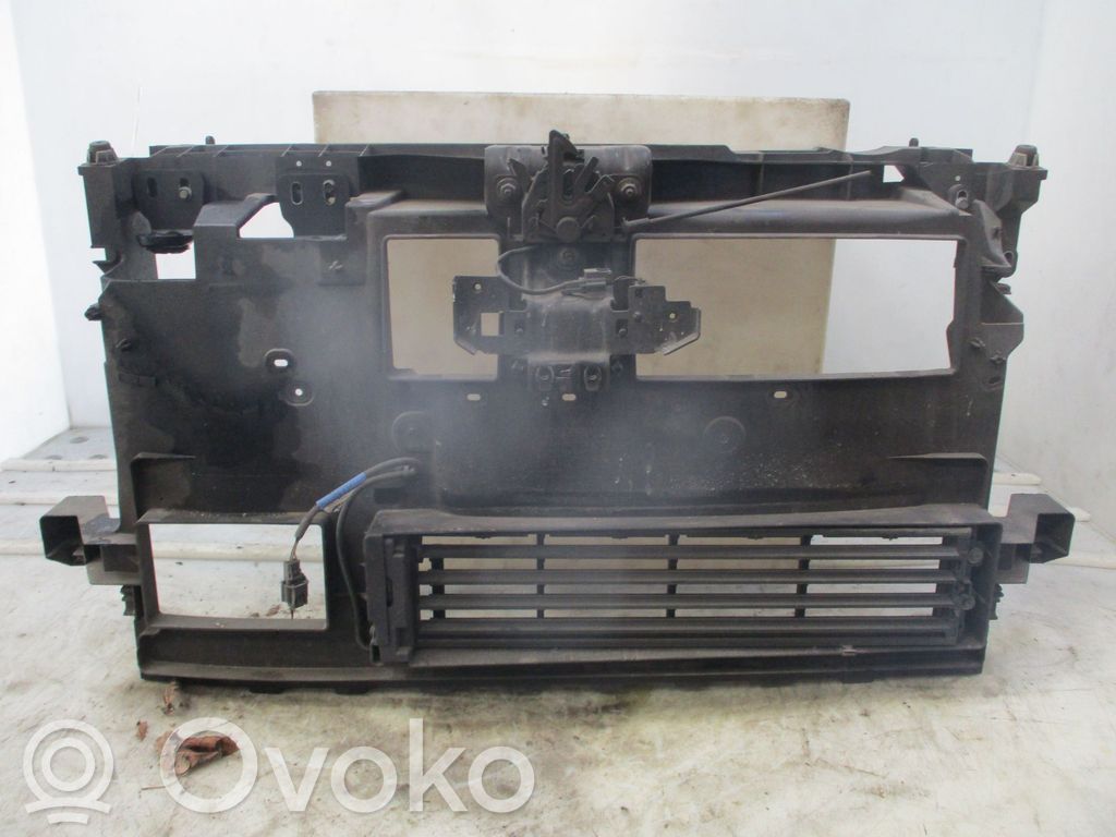 Renault Talisman Panou suport radiator 