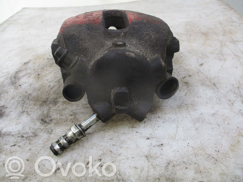 BMW 3 E46 Pinza del freno anteriore