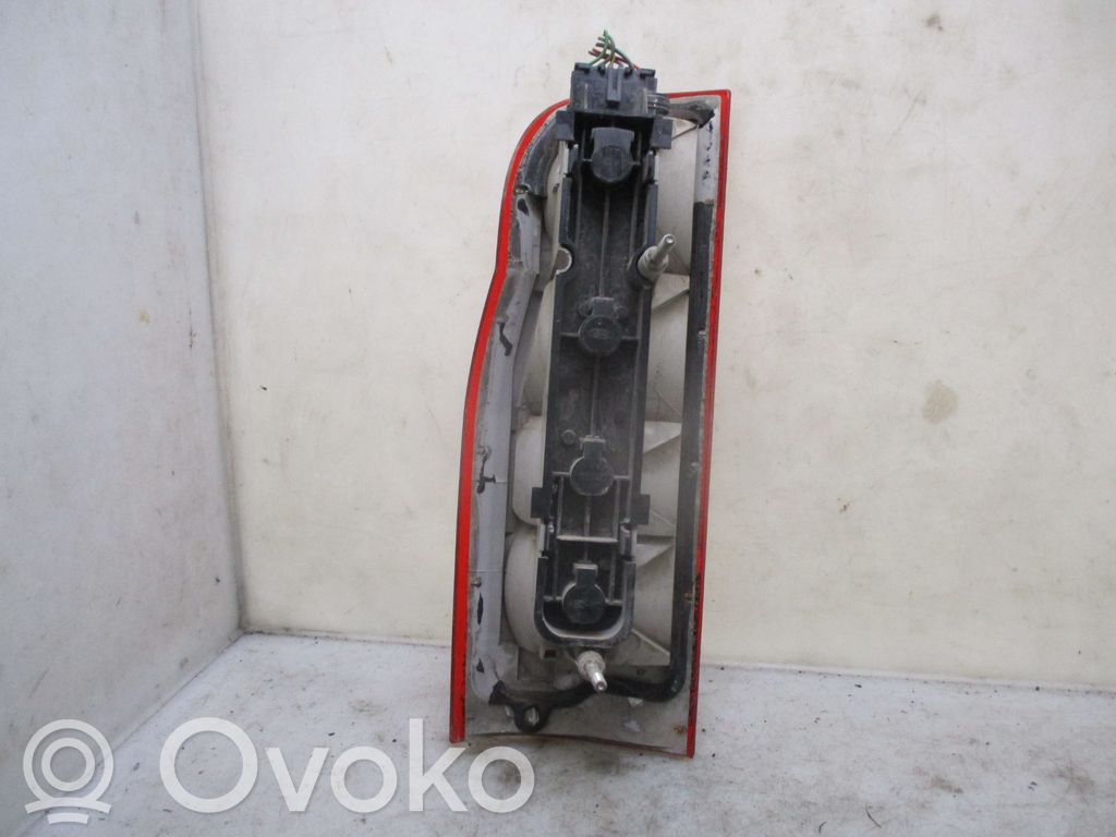 Lampa tylna   1435880,22501357,6663485,VDMS4