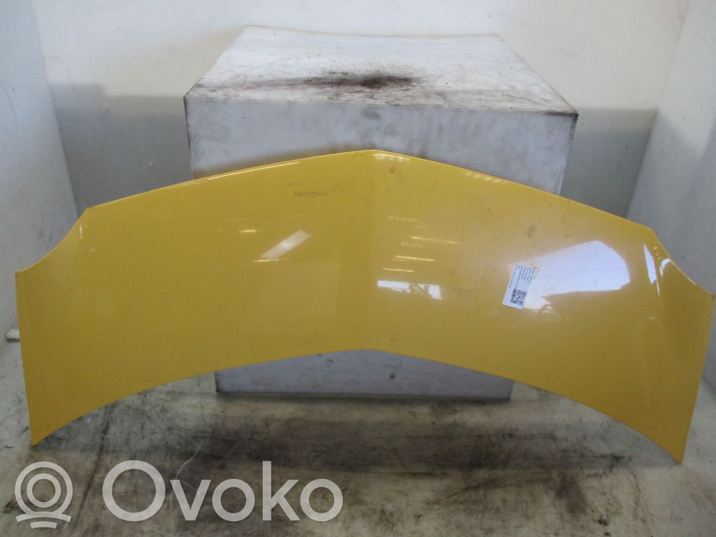 Capotă motor   7751475521,22501248,6670041,VDMS4