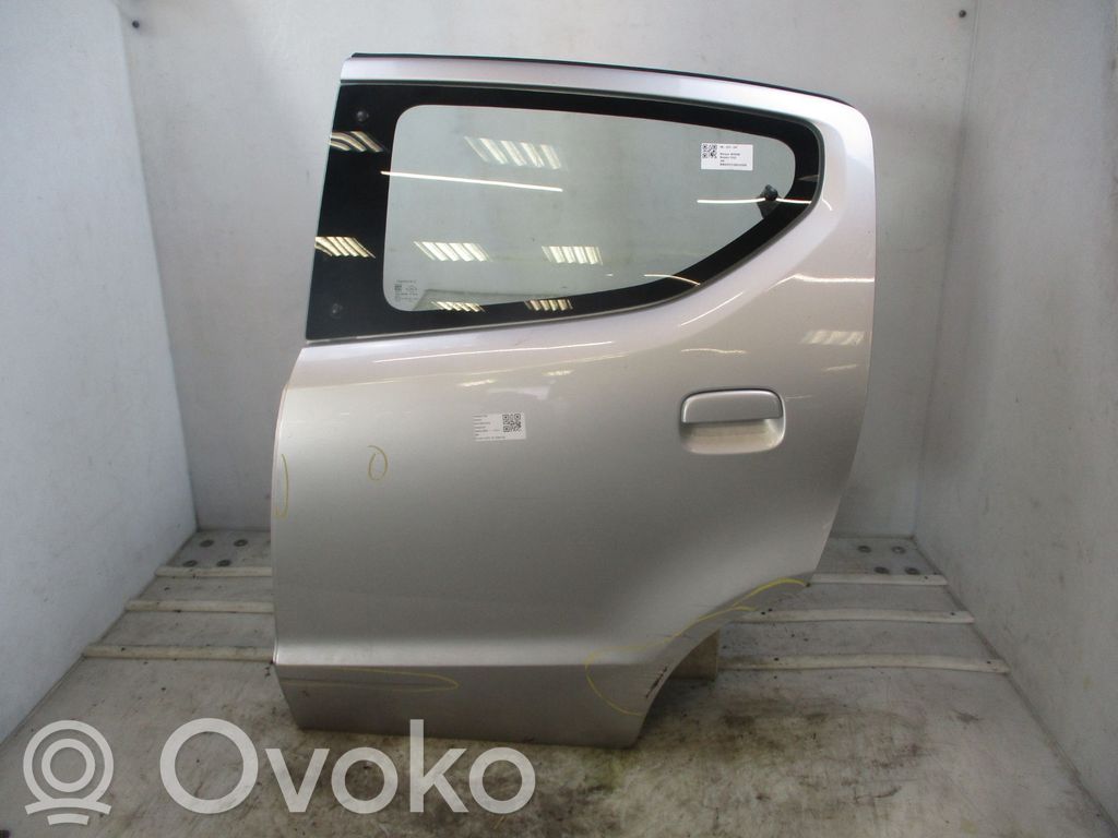Puerta trasera   821014A02A,22501176,6790378,VDMS4