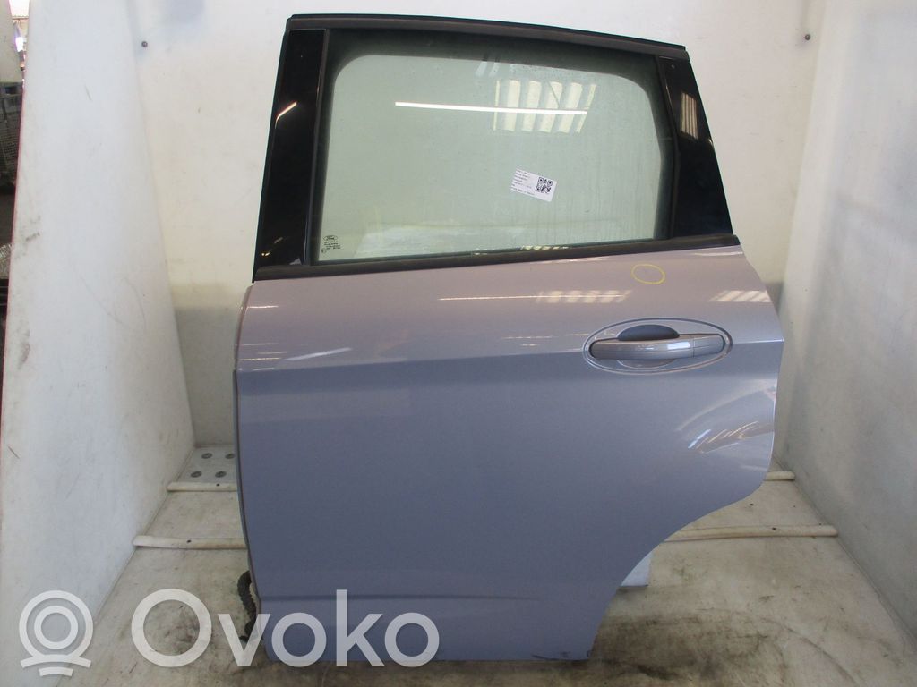 Ford S-MAX Portiera posteriore 