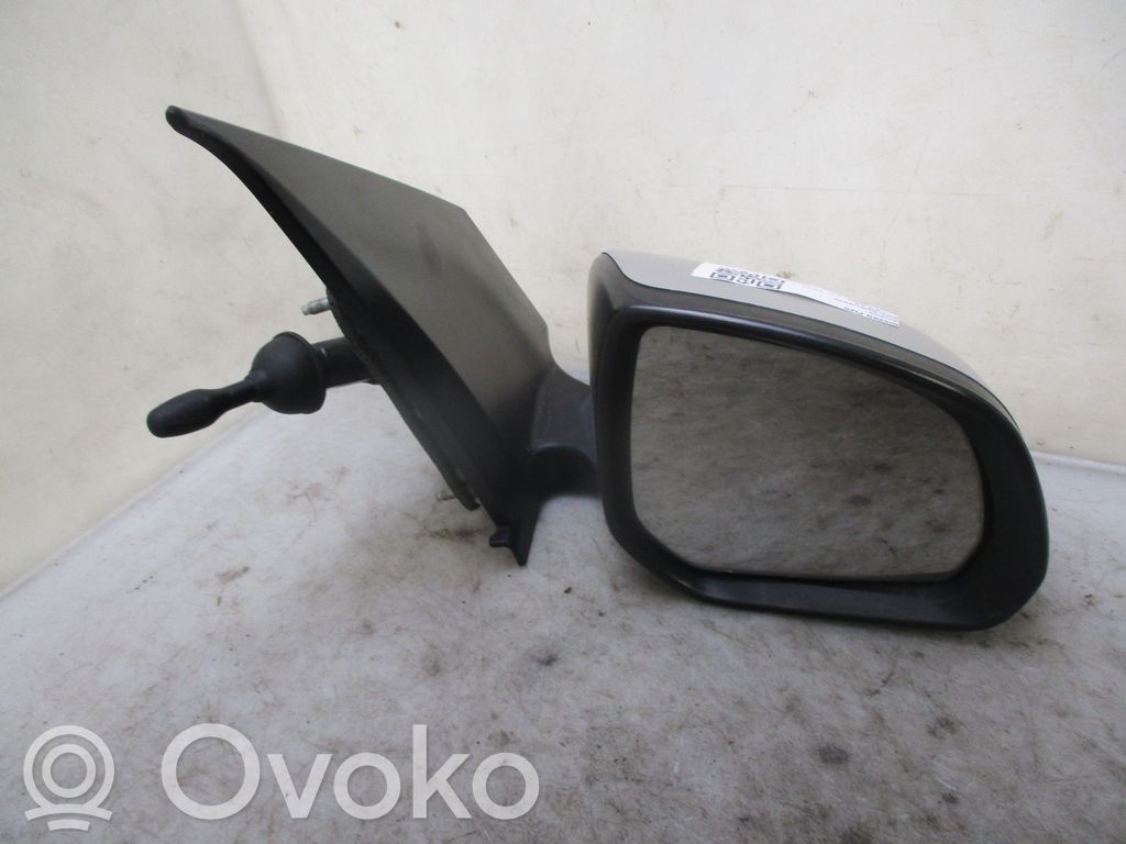 Nissan Pixo Oglindă electrică ușă față 