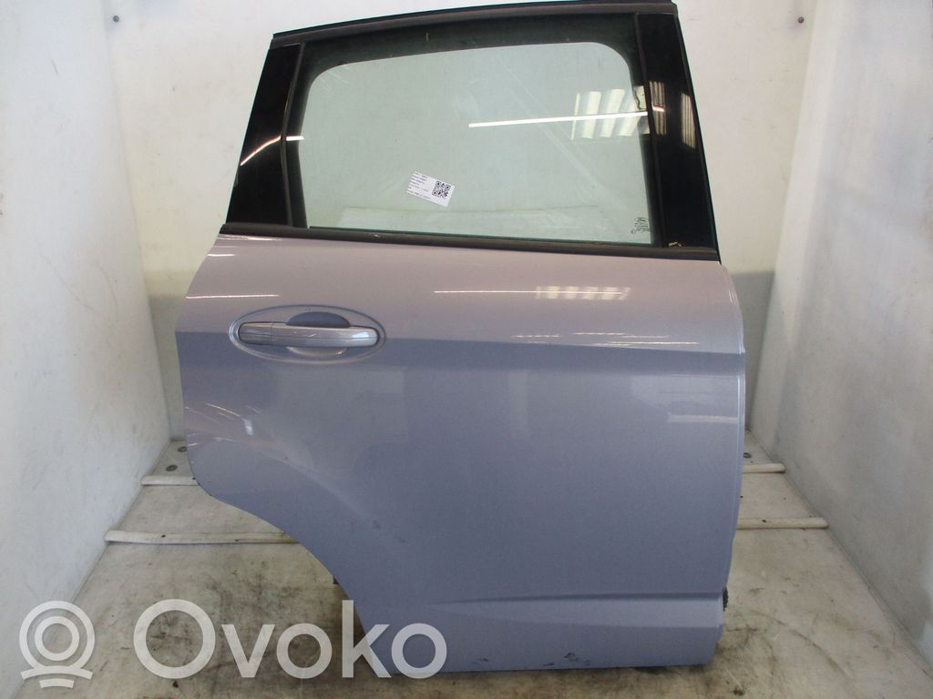 Ford S-MAX Portiera posteriore 