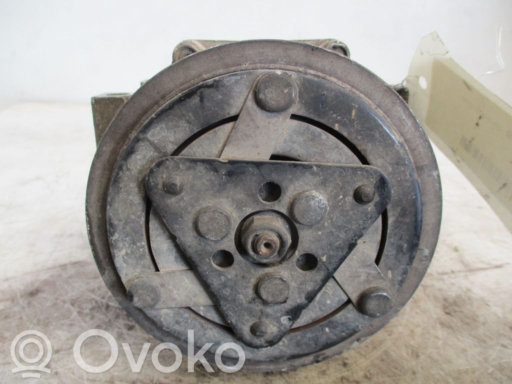 Volvo S40 Kompresor / Sprężarka klimatyzacji A/C 