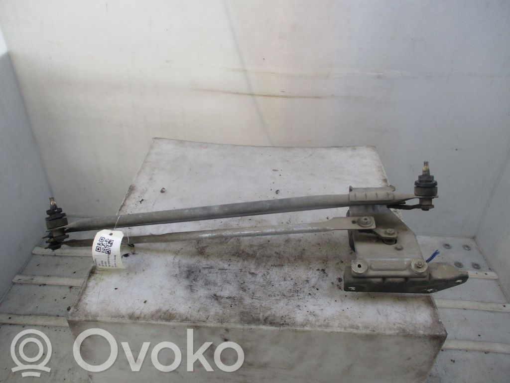 Citroen Jumper Mechanizm wycieraczek szyby przedniej / czołowej 