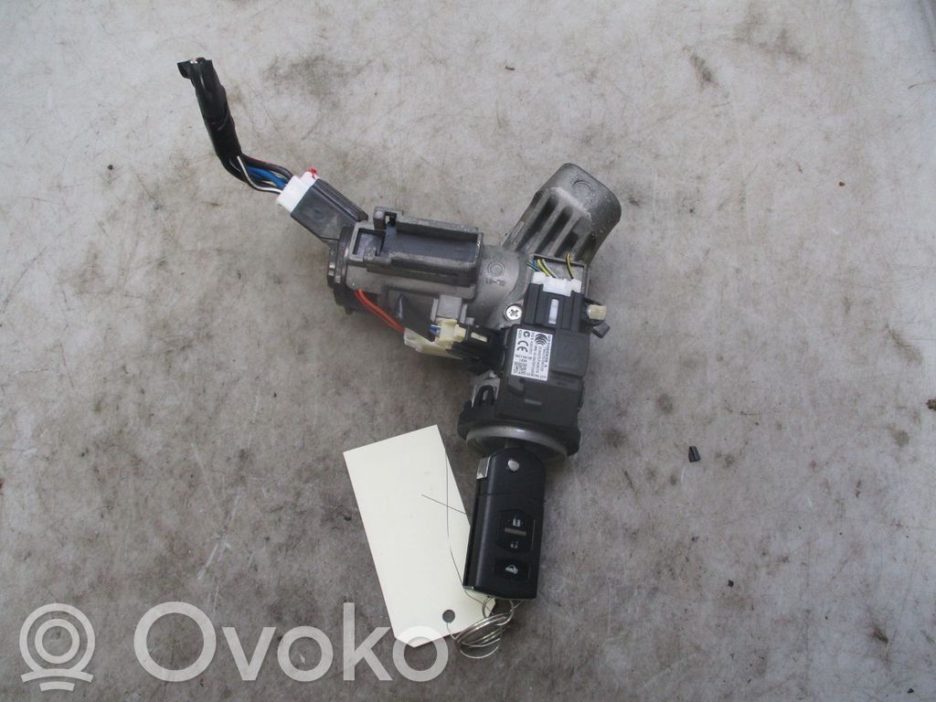 Virtalukko   GSYE7629XB,22401318,7438850,VDMS4