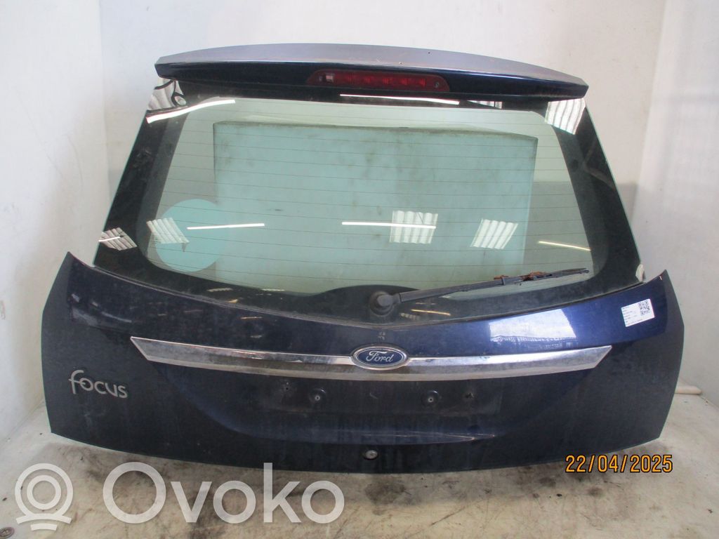 Tailgate/trunk/boot lid   1430141,22501292,7004258,VDMS4