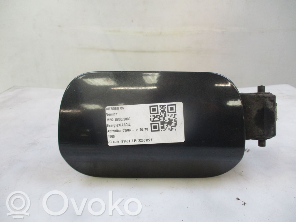 Citroen C5 Bușon rezervor 