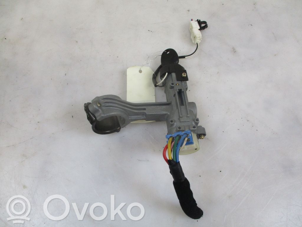 Hyundai Getz Virtalukko 