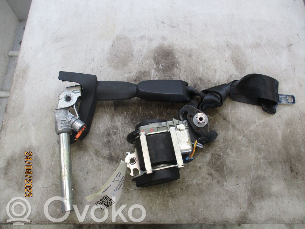 Cinturón delantero   8974PQ,22100783,7586014,VDMS4