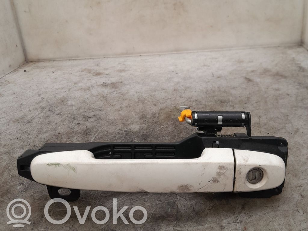 Citroen C1 Maniglia esterna per portiera anteriore 