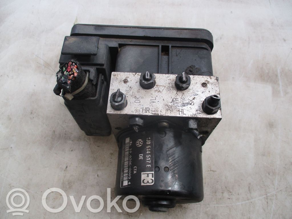 Bomba de ABS   10020600094,1J0614517E,22202762,7742759,VDMS4