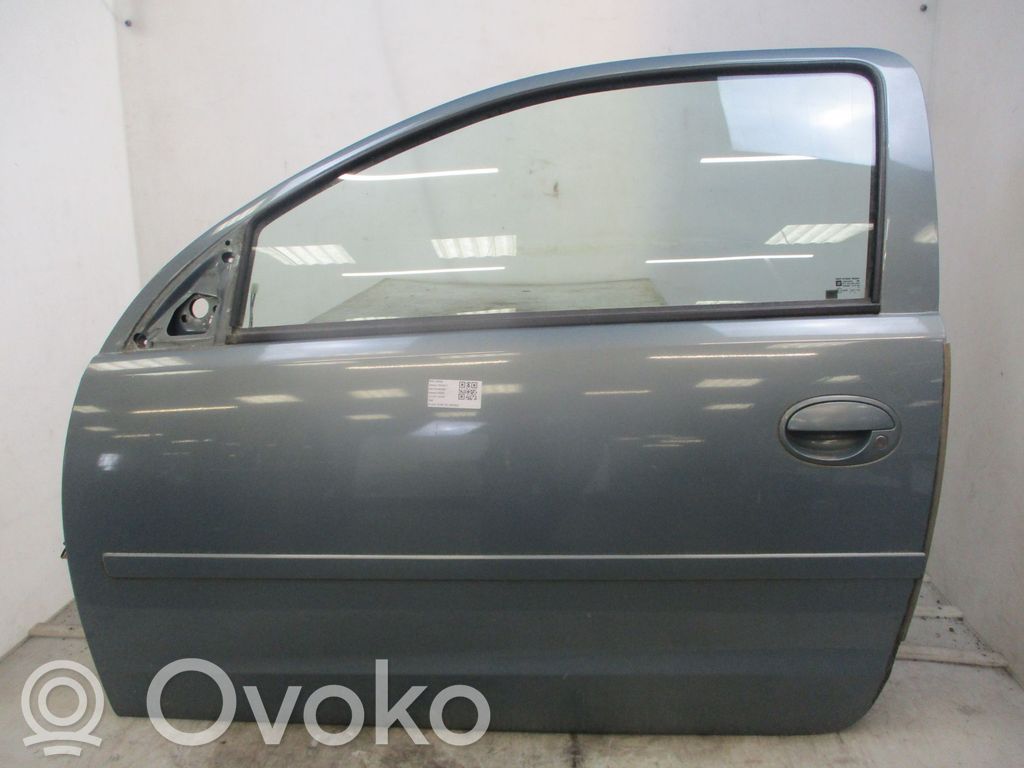 Opel Corsa C Portiera anteriore 