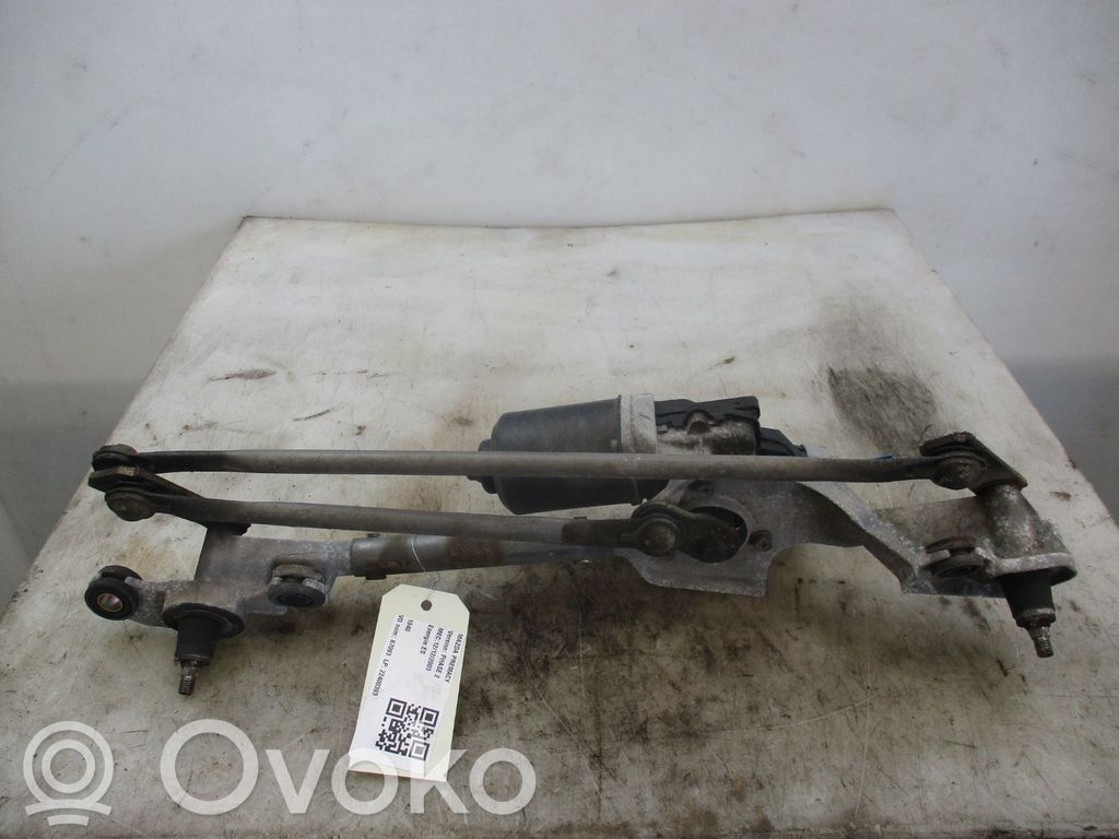 Mazda Premacy Front wiper linkage 
