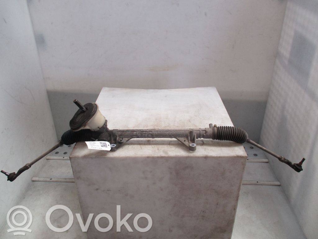 Renault Modus Casetă direcție 